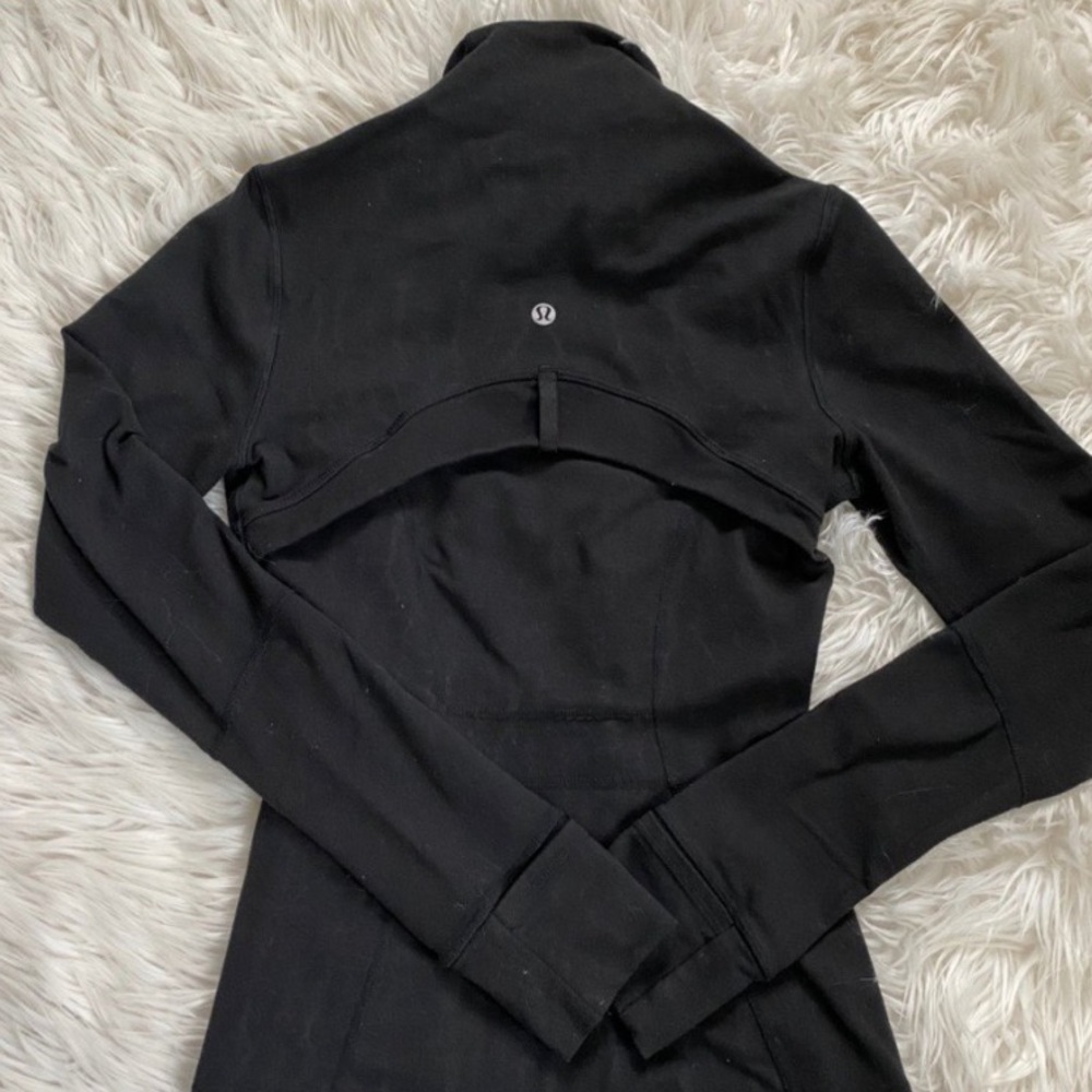 Lululemon define jacket